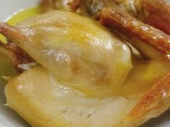 -三妹老屋新鲜焗盐鸡