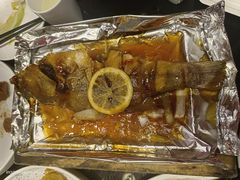 -高第街56号港式餐厅(山大路店)
