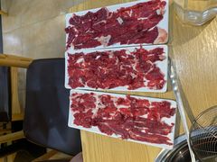 -夜牛潮汕鲜牛肉火锅店(翻身店)
