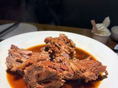 -九毛九西北菜(大东海店)