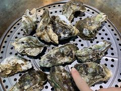 -飞尝蚝·顺德菜·鱼生(顺德总店)