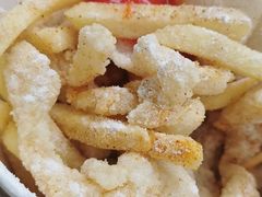 大桶三拼鸡柳-鸡动马达