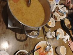 -三亚湾假日度假酒店·中餐厅