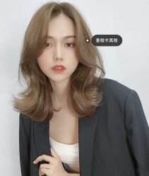 点击看大图 -那茉 Hair Salon