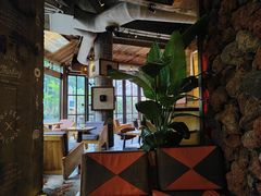 -乌托邦咖啡(武侯祠店)