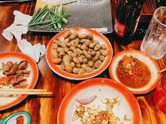 -东方一串·鲜肉小串·小酒馆(壹航城店)