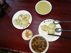 -小胖包子王(光明楼店)
