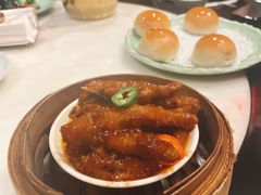 -誉八仙粤菜(万象天地店)