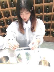 -香遇沙龙香水·调香·团建