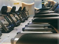 -舒适堡健身(爱琴海店)