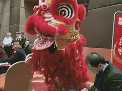 -天津水游城丽筠酒店