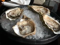 -FLAIR顶层餐厅酒吧(浦东丽思卡尔顿酒店)