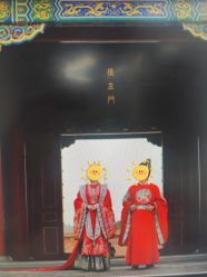 -全城热恋璀璨婚纱摄影(国贸总店)