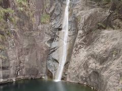 -花岩国家森林公园