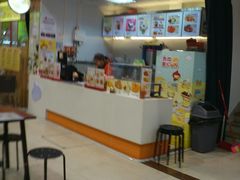 门面-咕噜咕噜·章鱼小丸子(西湖路店)