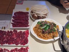 -潮泰牛肉火锅 · 创于1992年(车公庙店)