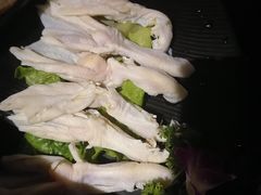 -菌自在·云南野生菌火锅(长安万达店)