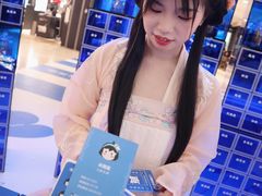-杭州西湖银泰百货