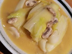 -竹里馆 ·茶食(奥体店)