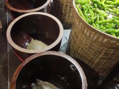 -老湘村·湖南土菜(天河维多利店)