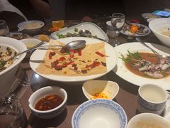 -福来齐·鲁菜海鲜·渔家菜(朝阳街分店)