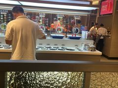 -海底捞火锅(航洋城店)