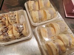 -東更道点心行(北京龙湖熙悦天街店)