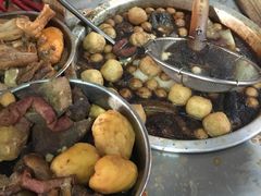 -修记牛杂店(同华东一路店)