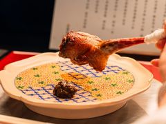 -鳥喜Toriki怀石烧鸟料理