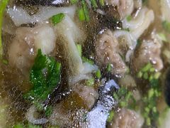 -二马路野馄饨烧烤(二马路店)