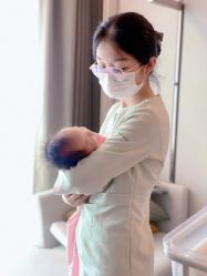 -baby bella小贝拉母婴护理中心(珠海希尔顿店)