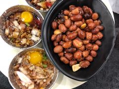 -福成自助烤肉(青春路店)