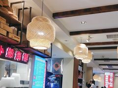 -倍儿美海鲜大排挡·非遗海鲜蒸饺(洋货店)