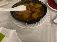 -潮福城大酒楼·潮粤菜·港式点心(阳光城店)