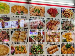 -辉记潮汕海鲜砂锅粥(市桥店)