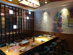 -街角等你.大连海鲜烧烤(西安路店)