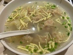 -东泰祥生煎馆(重庆北路店)