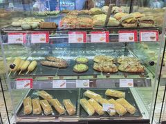 -巴黎贝甜(万源店)