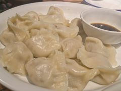 酸菜猪肉饺子-關東雪东北菜(中庚漫游城店)
