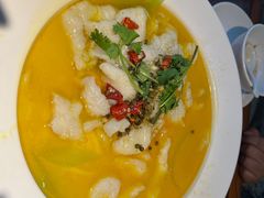 -意满花千醉(金茂览秀城店)