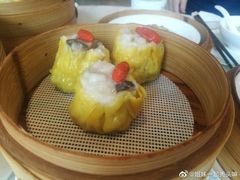 -铭家点心(秦岭路店)