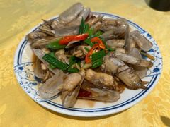 -莲花公园煎蟹(总店)