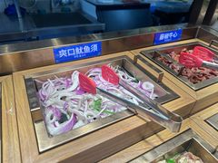 -尹珍珠·韩式无限烤肉(回龙湾店)