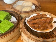 -如轩·海鲜砂锅粥·潮汕菜(一品天下店)