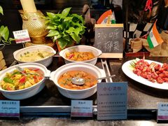 -佛山皇冠假日酒店-西餐厅