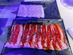 -正宗齐齐哈尔烤肉·齐牛哥鲜切炭火烤肉(杭州总店)