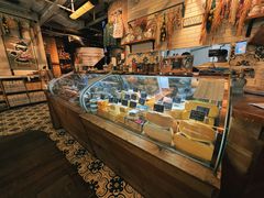 -Alimentari Grande(东湖路店)