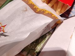 -麦当劳(凌云天地长桥店)