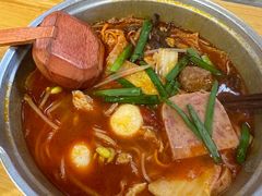 -王大乔泡椒米线·小火锅(星城天地店)