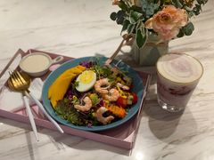 -万利隆·活力烘焙(人民路店)